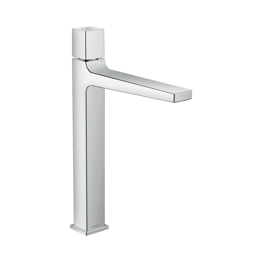 Смеситель для раковины Hansgrohe Metropol Select 32572000 хром Смеситель для раковины Hansgrohe Metropol Select 32572000 хром