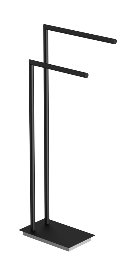 Стойка с полотенцедержателями Langberger 71181-BP Стойка с полотенцедержателями Langberger 71181-BP