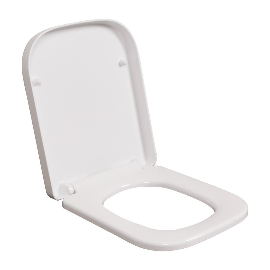 Крышка-сиденье AVS RF5005 с микролифтом быстросъемное Крышка-сиденье AVS RF5005 с микролифтом быстросъемное