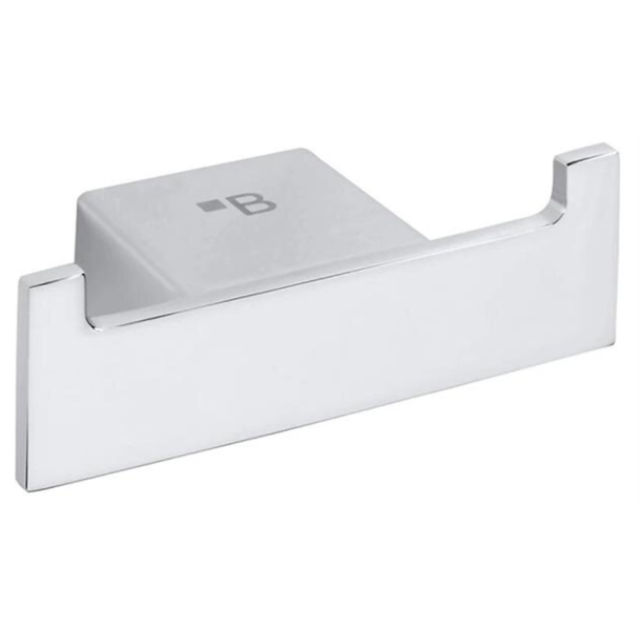 Крючок Bemeta Via 135006032 двойной