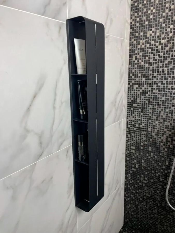 Полка 150x1000x122 Магнум Aquanet 302226 Полка 150x1000x122 Магнум Aquanet 302226