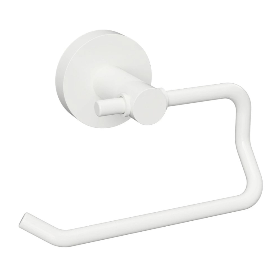 Держатель для туалетной бумаги Bemeta White 104112044 белый Держатель для туалетной бумаги Bemeta White 104112044 белый