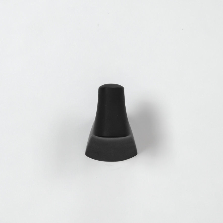 Крючок AVS Neo, черный