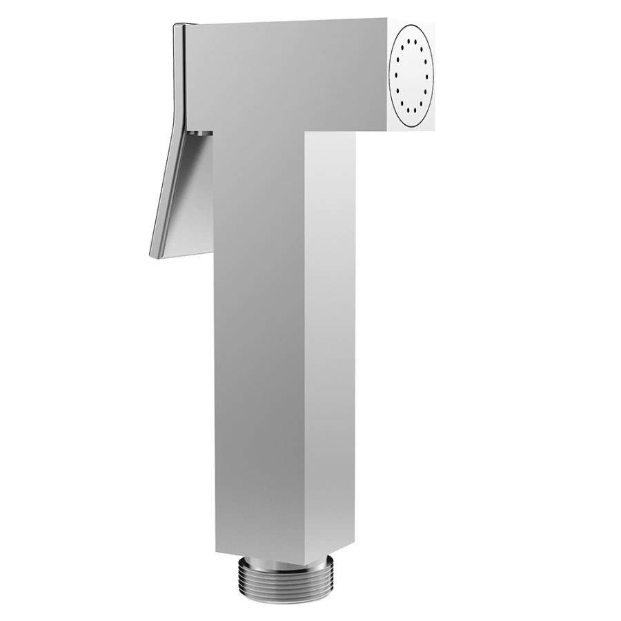 Гигиенический душ AVS Cube хром