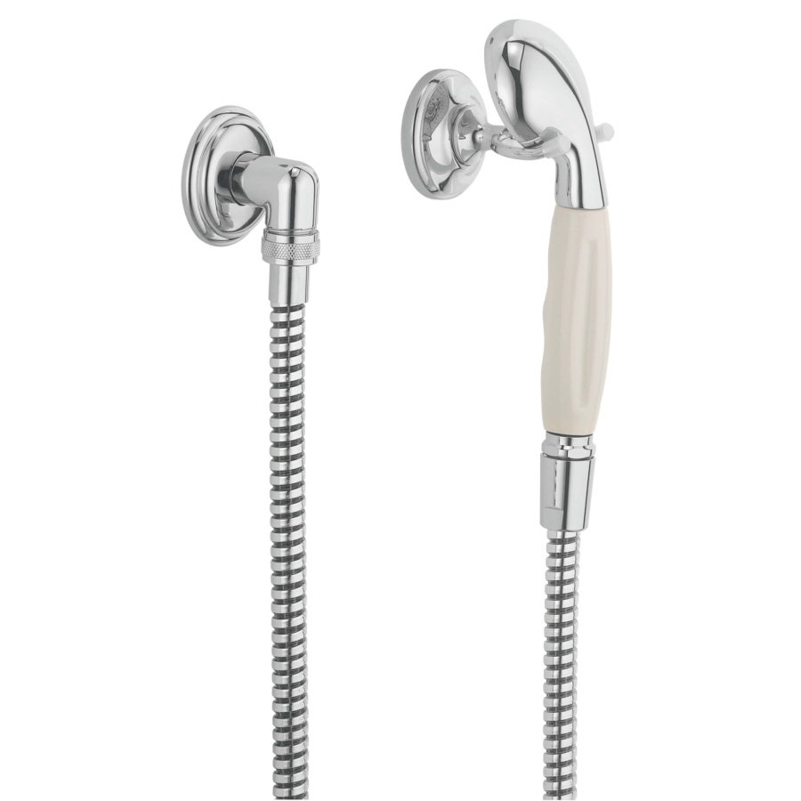 KLUDI 1926 Душевой гарнитур DN 15 2710505 KLUDI 1926 Душевой гарнитур DN 15 2710505