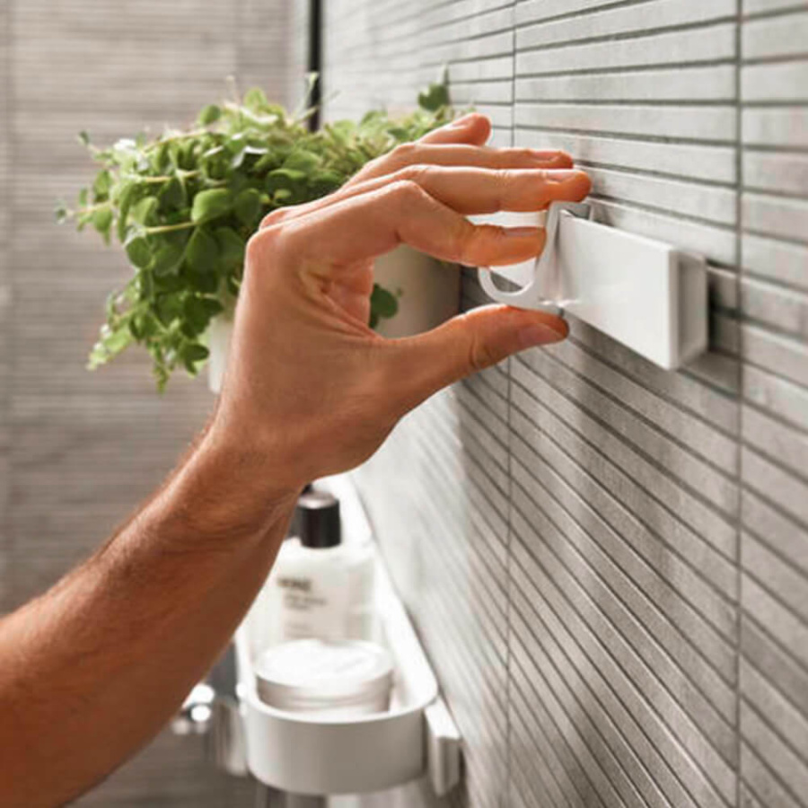 Крючок WallStoris Hansgrohe 27929700 Крючок WallStoris Hansgrohe 27929700