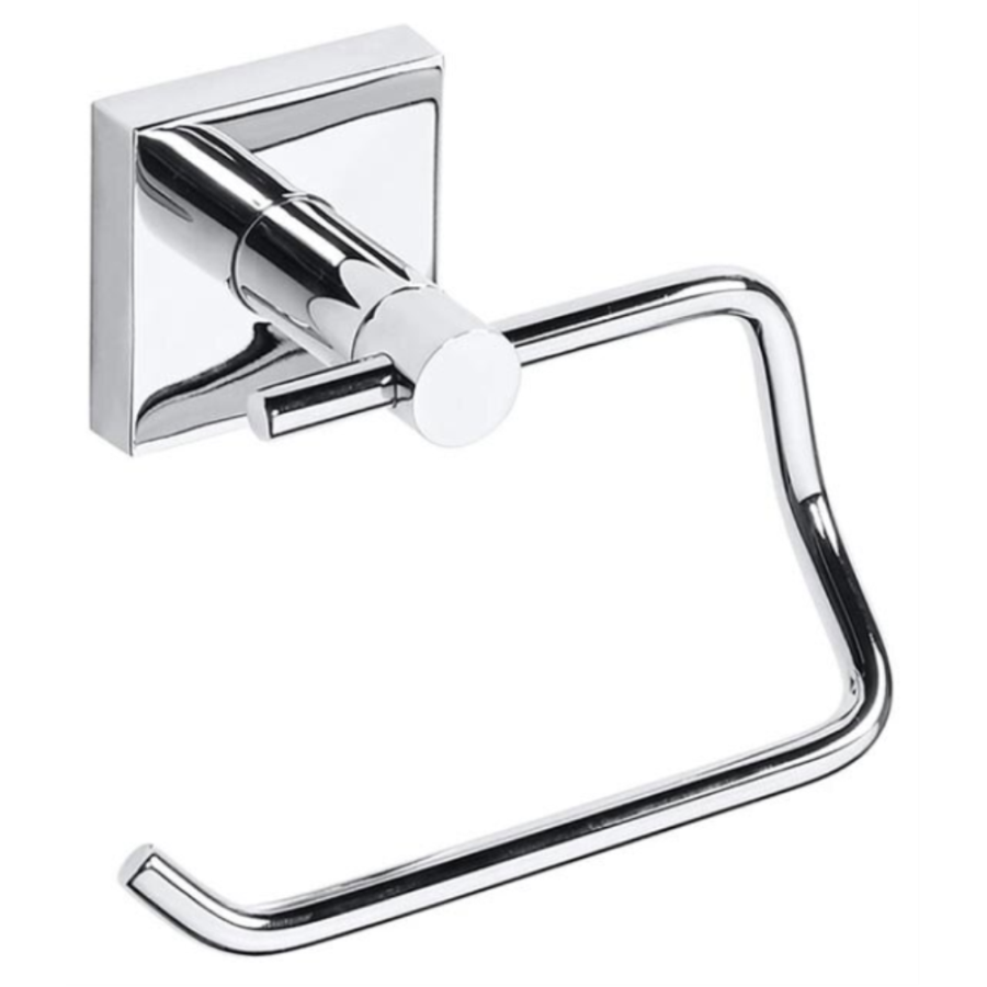 Держатель для туалетной бумаги Bemeta Beta 132112042 хром Держатель для туалетной бумаги Bemeta Beta 132112042 хром