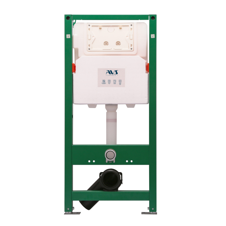 Система инсталляции для унитазов AVS Система инсталляции для унитазов AVS