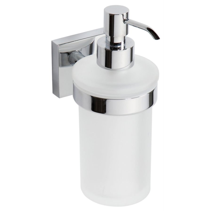 Дозатор жидкого мыла Beta Bemeta 132109017