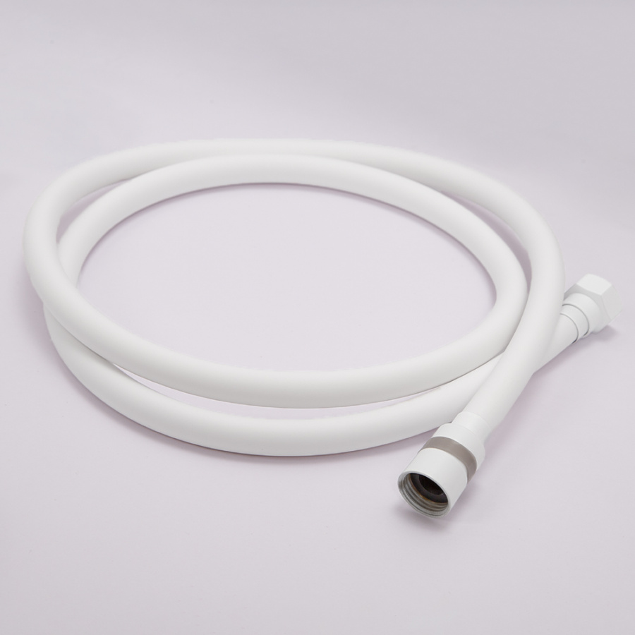 Душевой комплект AVS Slimmer 4в1 белый матовый Душевой комплект AVS Slimmer 4в1 белый матовый