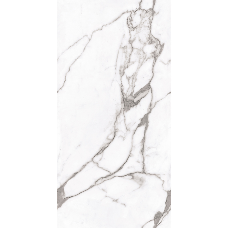 Керамогранит AVS Great Statuario 60x120 полированный Керамогранит AVS Great Statuario 60x120 полированный