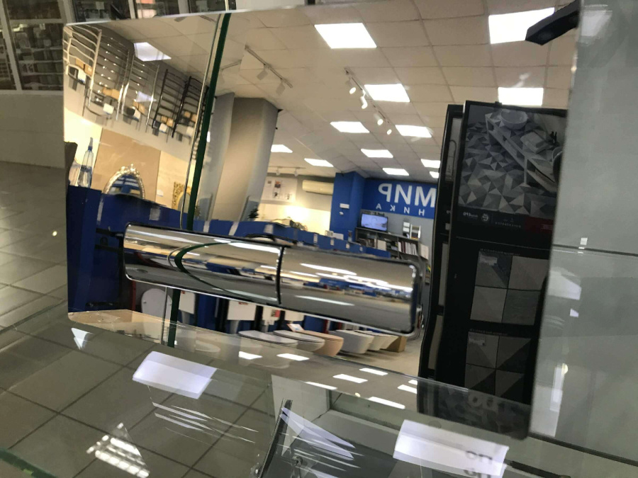 Кнопка смыва Glam OLI 139185 Кнопка смыва Glam OLI 139185