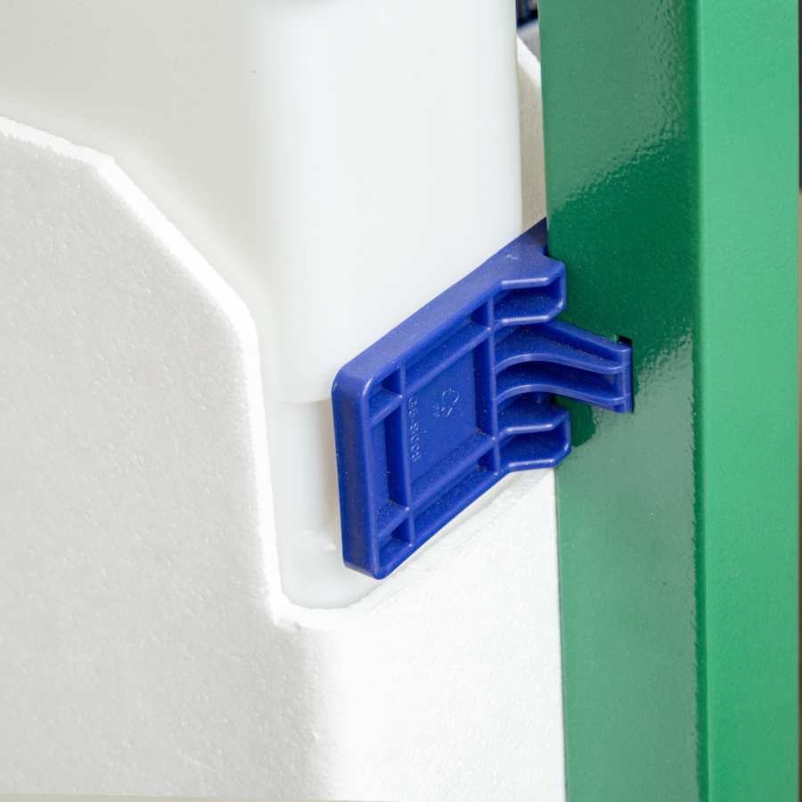 Система инсталляции для унитазов AVS отдельностоящая