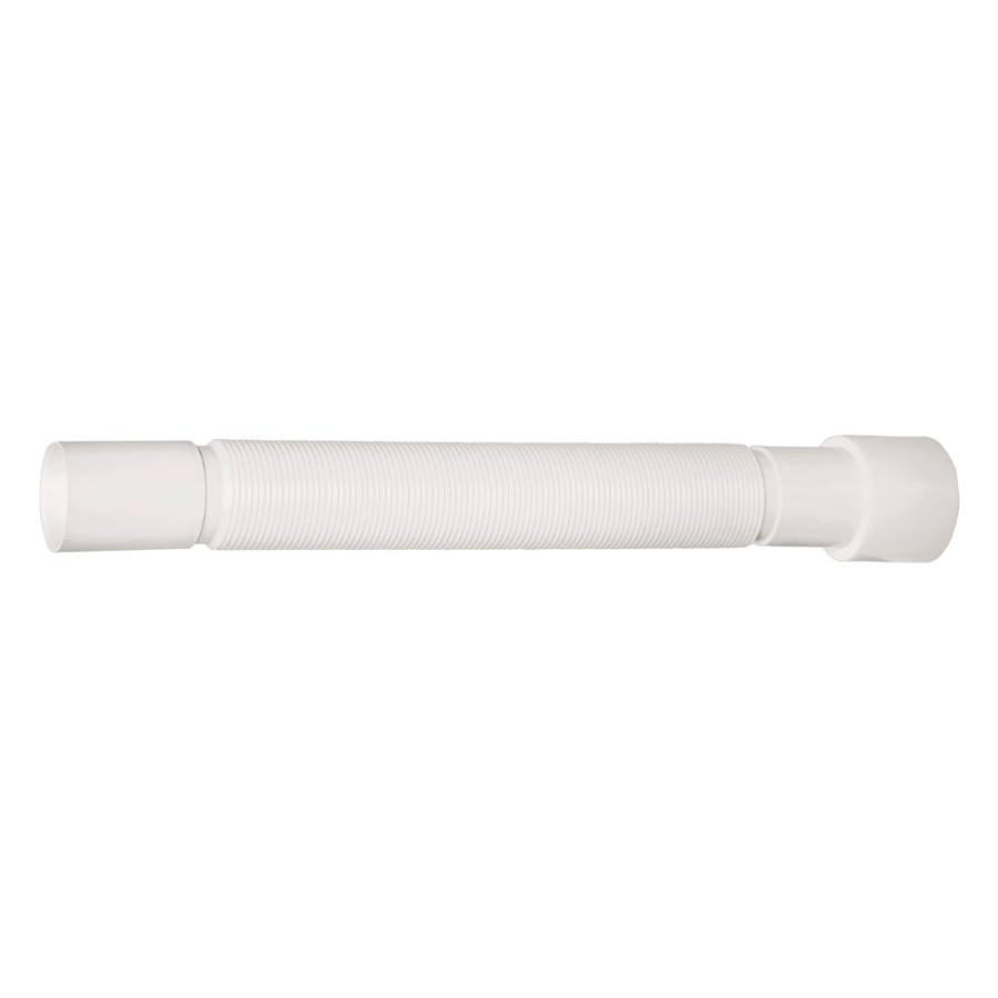 Гофрированная труба 32х32/40 мм L800 мм Wirquin 30718004