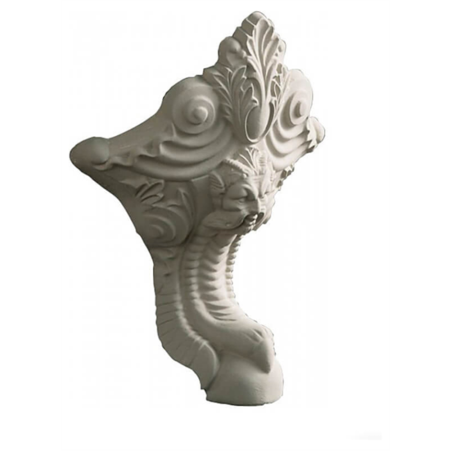 Ножки для ванны Jacob Delafon E4010N-00