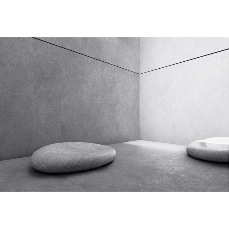 Керамогранит AVS by Italian Design Antica Grey 60x120 Lappato Керамогранит AVS by Italian Design Antica Grey 60x120 Lappato