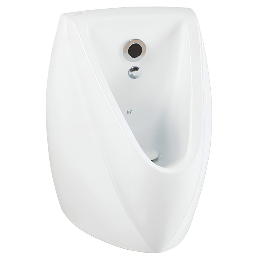 Писсуар подвесной Creavit TP645-00CB00E-0000 белый