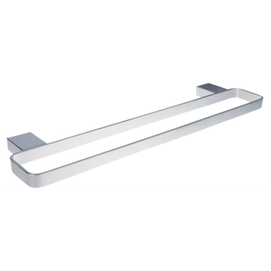 Полотенцедержатель двойной 500 Via Bemeta 135004082