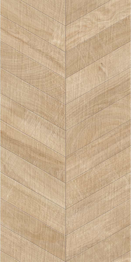 Керамогранит 60x120 матовый chevron maple Artwood IBERO B109 Керамогранит 60x120 матовый chevron maple Artwood IBERO B109