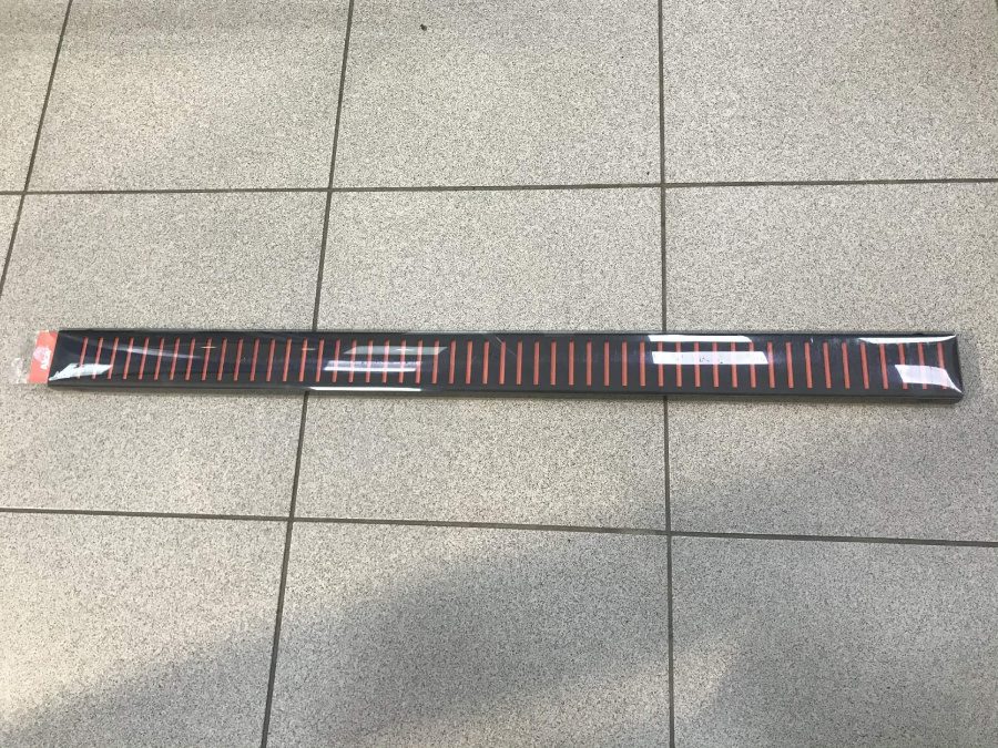 Решетка 750-PURE M черная матовая для APZ1 AlcaPlast Решетка 750-PURE M черная матовая для APZ1 AlcaPlast