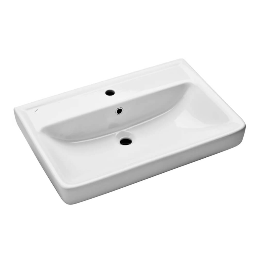 Тумба с раковиной Дрея Q70 Neo Aqwella Neo.01.07/1