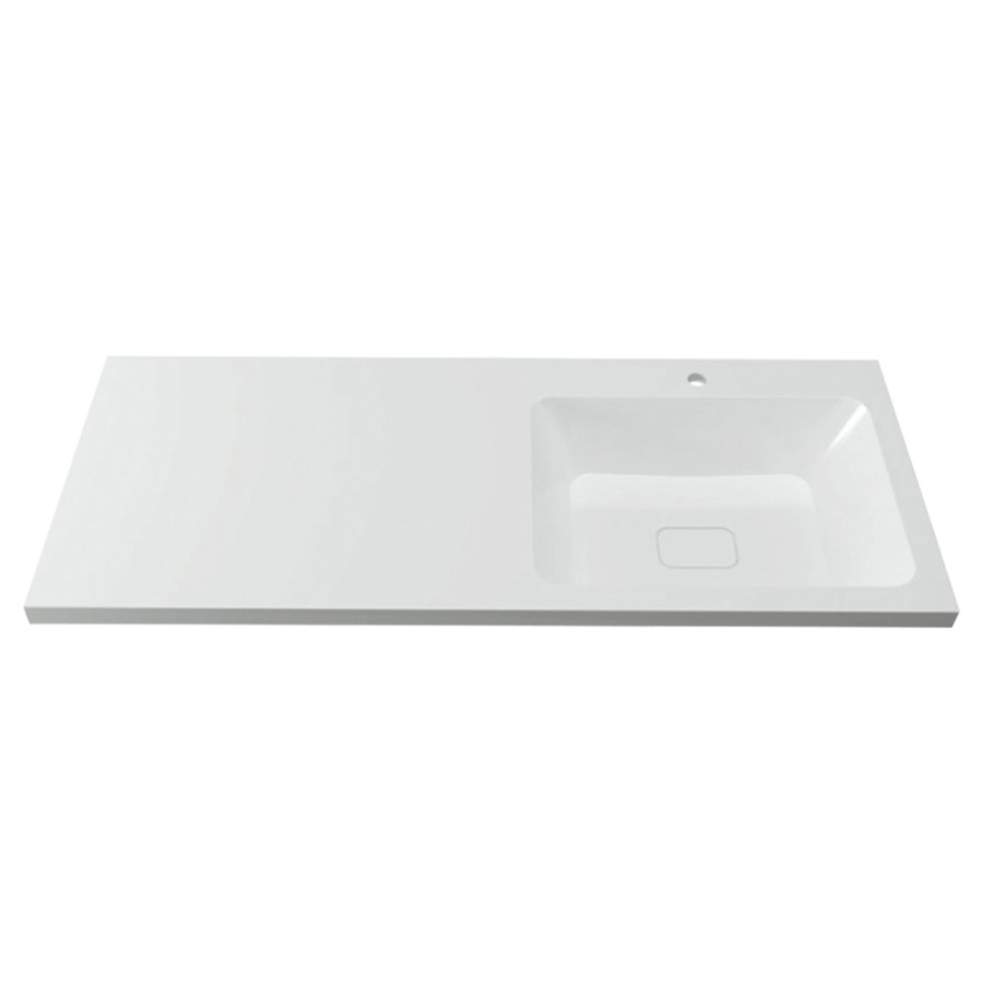 Раковина Madera Kamilla 4627173210010 120x48 правая