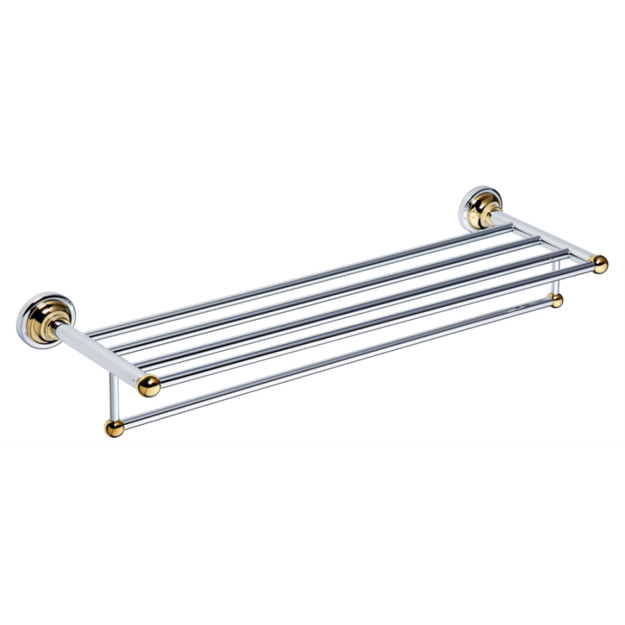 Полотенцедержатель Retro Bemeta 144202098