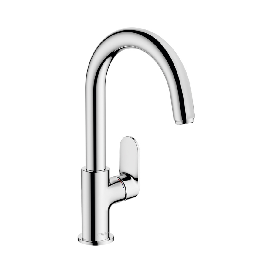 Смеситель для раковины HANSGROHE хром 71554000