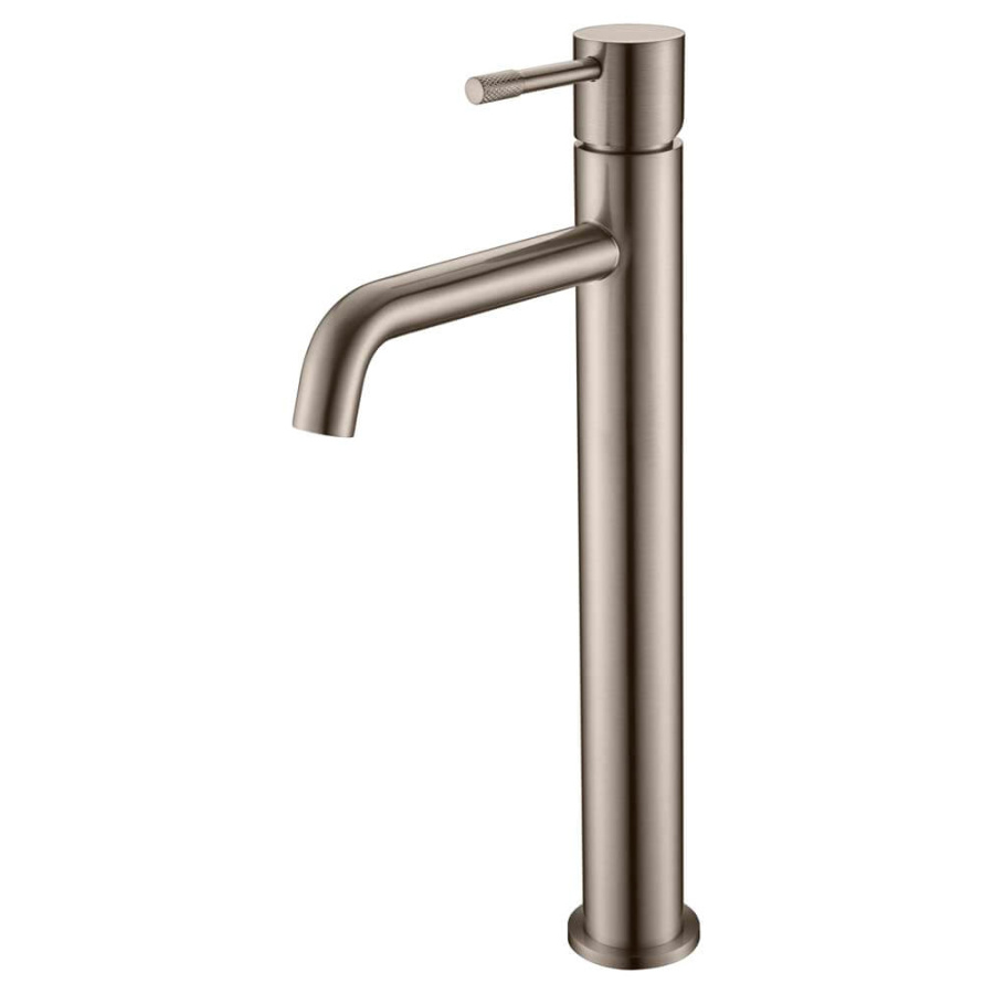 Смеситель для раковины Boheme Uno 462-NB никель