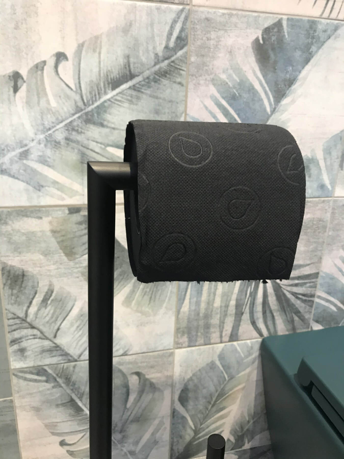 Стойка Black Edition Langberger 72981-BP Стойка Black Edition Langberger 72981-BP