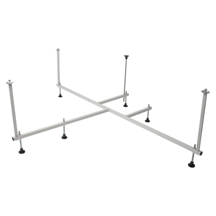 Каркас для ванны Jacob Delafon Presqu'ile SF045RU-NF 136x141