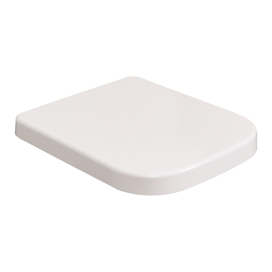 Крышка-сиденье AVS RF5005 с микролифтом быстросъемное Крышка-сиденье AVS RF5005 с микролифтом быстросъемное