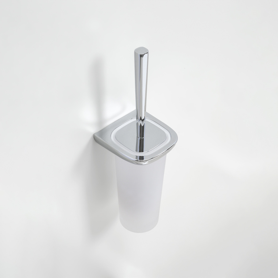 Ершик подвесной AVS Neo, хром