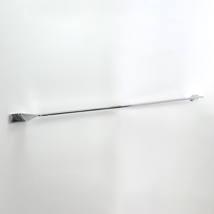 Полотенцедержатель AVS Illusion, 90 см, хром
