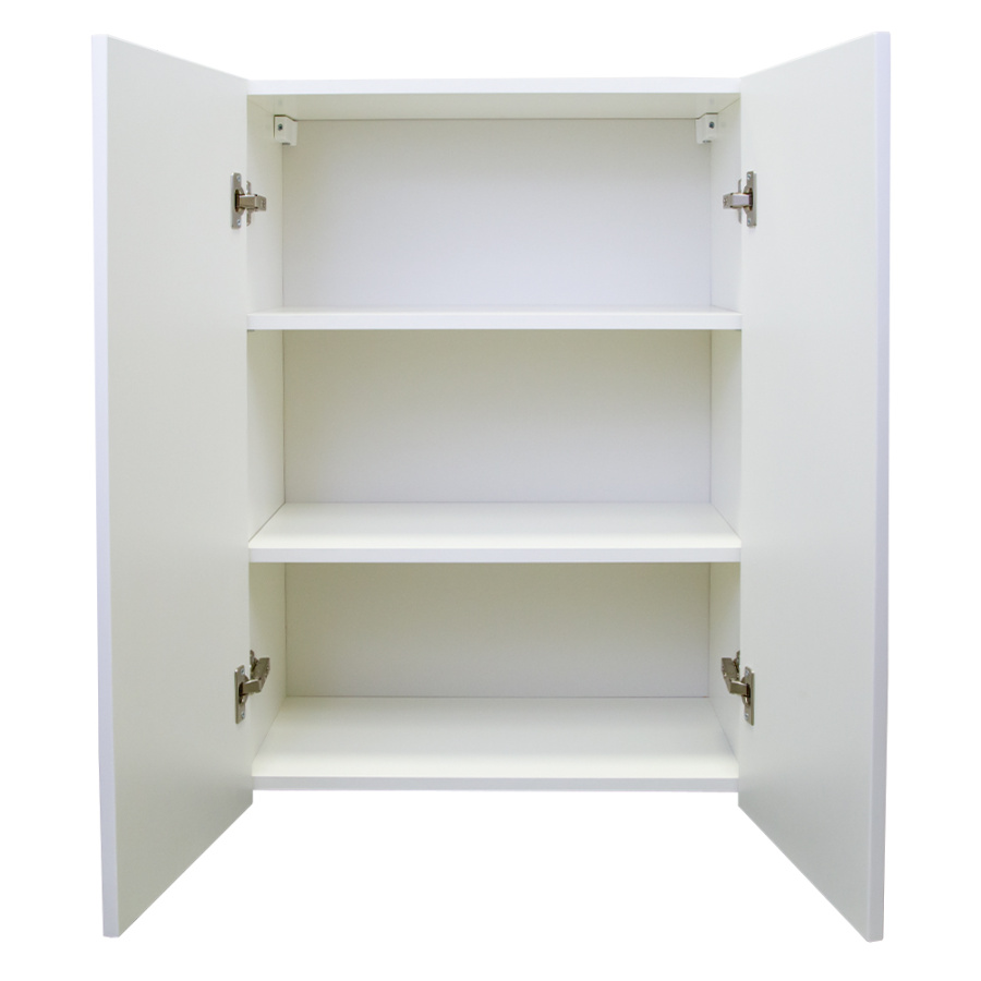 Шкаф AVS Вариант 821-10-8260-WМ 60x82 белый матовый Шкаф AVS Вариант 821-10-8260-WМ 60x82 белый матовый