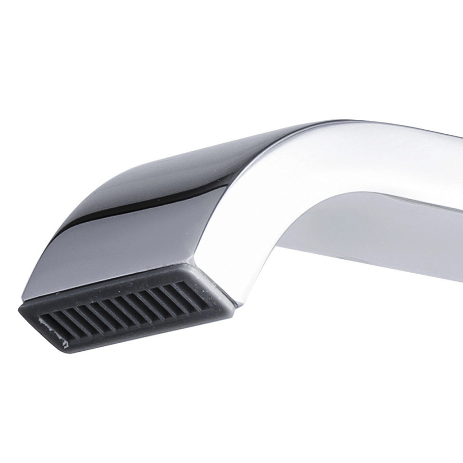 Смеситель для раковины Maxonor Beauty PL1084 хром матовый