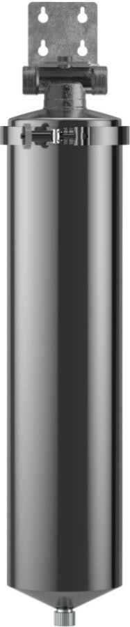 50755 Корпус д/гор воды 1" нерж Премьер 20ВВ ГЕЙЗЕР 50755 Корпус д/гор воды 1" нерж Премьер 20ВВ ГЕЙЗЕР