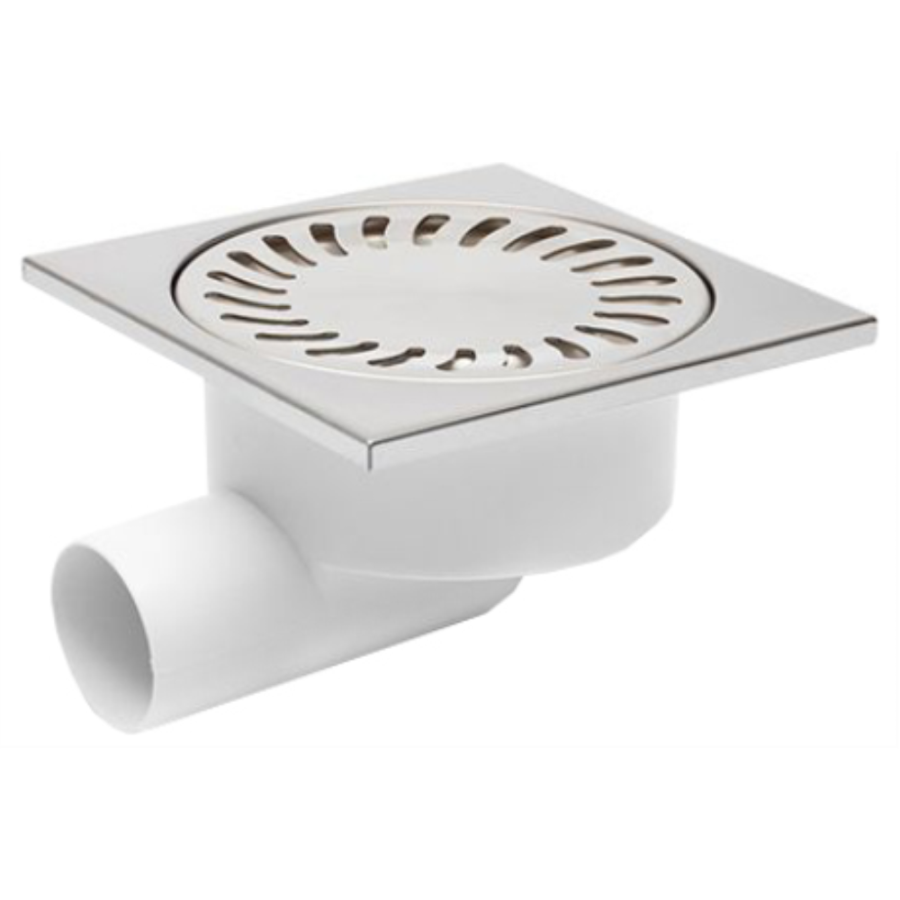 Трап Нептун DN50 MCH 326XN