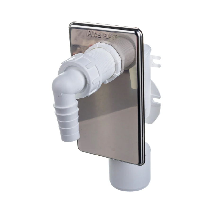 Сифон для стиральной машины СМА APS3 Alcaplast APS3