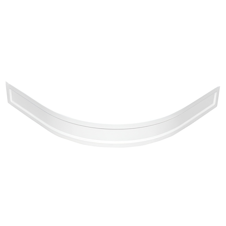 Экран для поддона Kolpa San Ocean 80х80-90х90 белый Экран для поддона Kolpa San Ocean 80х80-90х90 белый