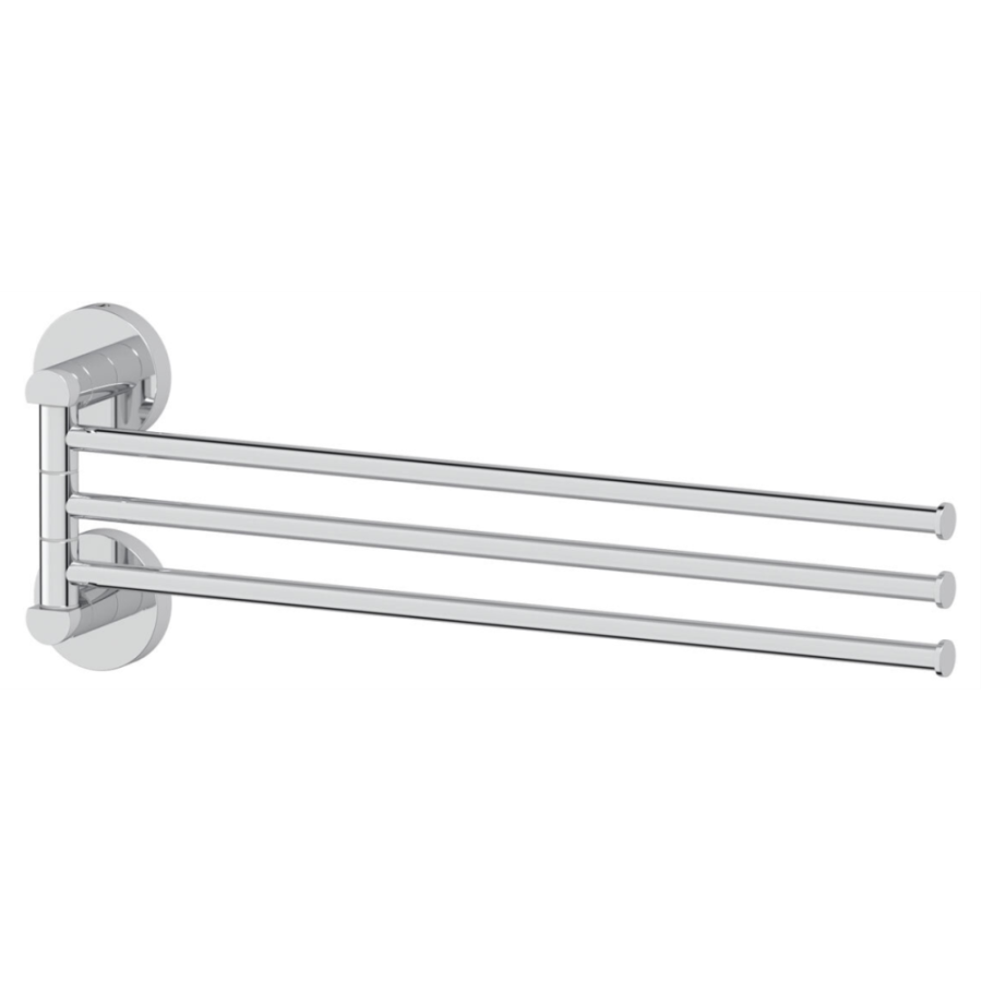 Держатель полотенца поворотный Harmonie Artwelle HAR 024 Держатель полотенца поворотный Harmonie Artwelle HAR 024