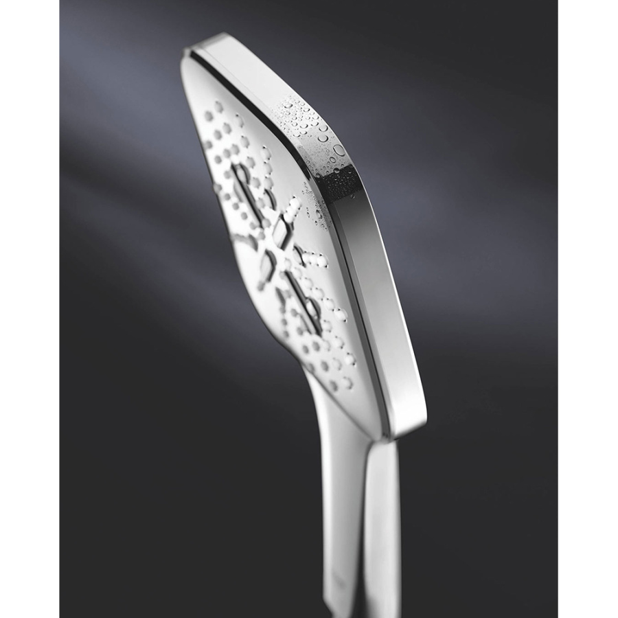 Душевой гарнитур Grohe Rainshower SmartActive 26587000 хром Душевой гарнитур Grohe Rainshower SmartActive 26587000 хром