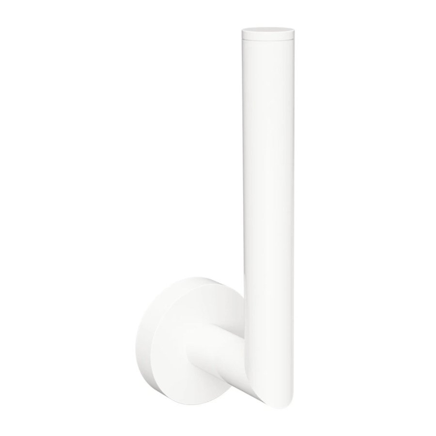 Держатель запасного рулона Bemeta White 104112034 белый матовый Держатель запасного рулона Bemeta White 104112034 белый матовый