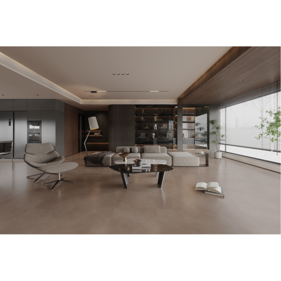 Керамогранит AVS by Italian Design Avanti Brown 60x120 Grain Керамогранит AVS by Italian Design Avanti Brown 60x120 Grain