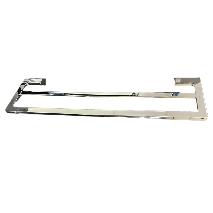 Полотенцедержатель AVS Rufo, 60 см, хром, двойной Полотенцедержатель AVS Rufo, 60 см, хром, двойной