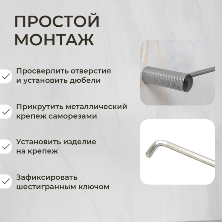 Держатель для туалетной бумаги AVS Seeme хром Держатель для туалетной бумаги AVS Seeme хром