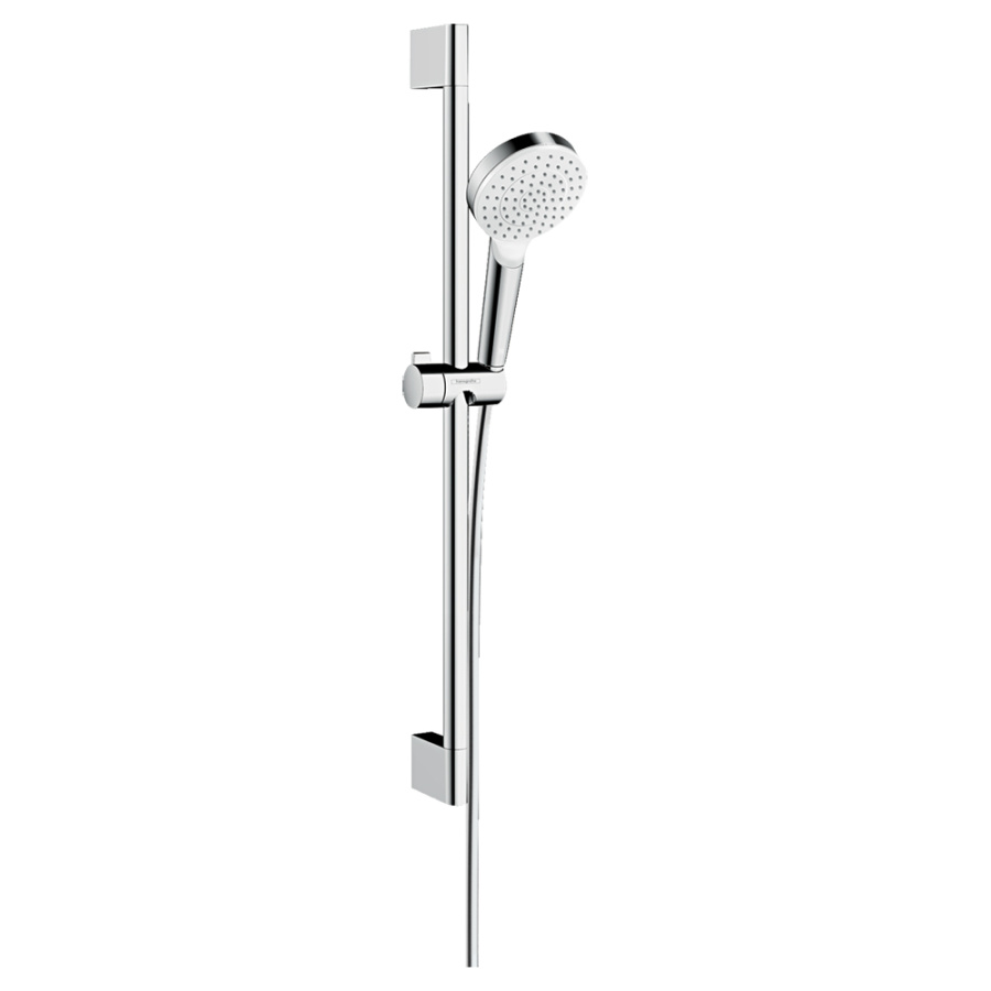 Душевой гарнитур Hansgrohe Crometta 26533400 хром Душевой гарнитур Hansgrohe Crometta 26533400 хром