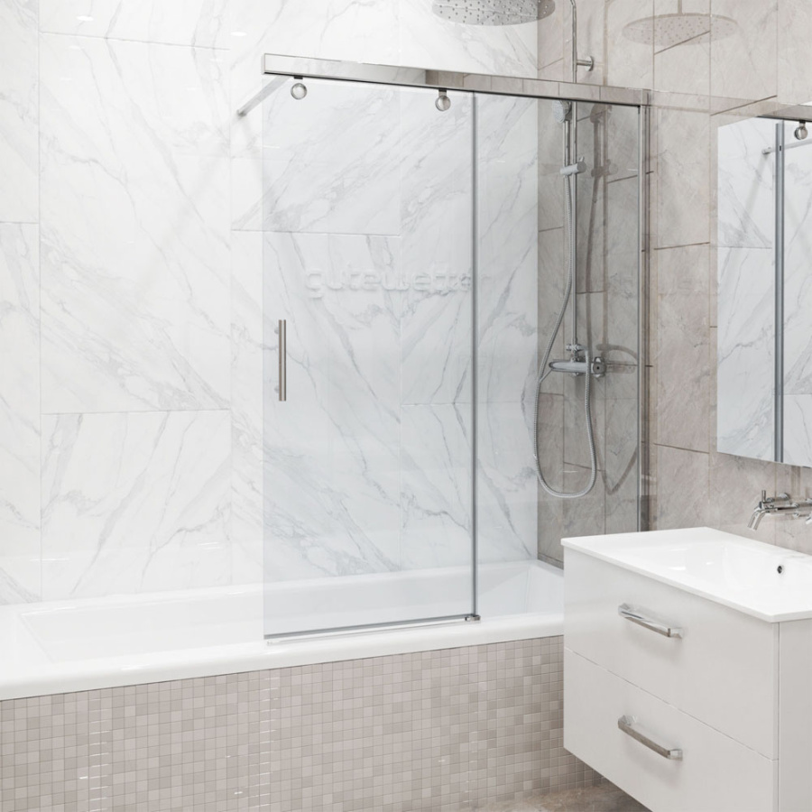 SLIDE Pearl GV-862 Левая Ш=90см В=160см