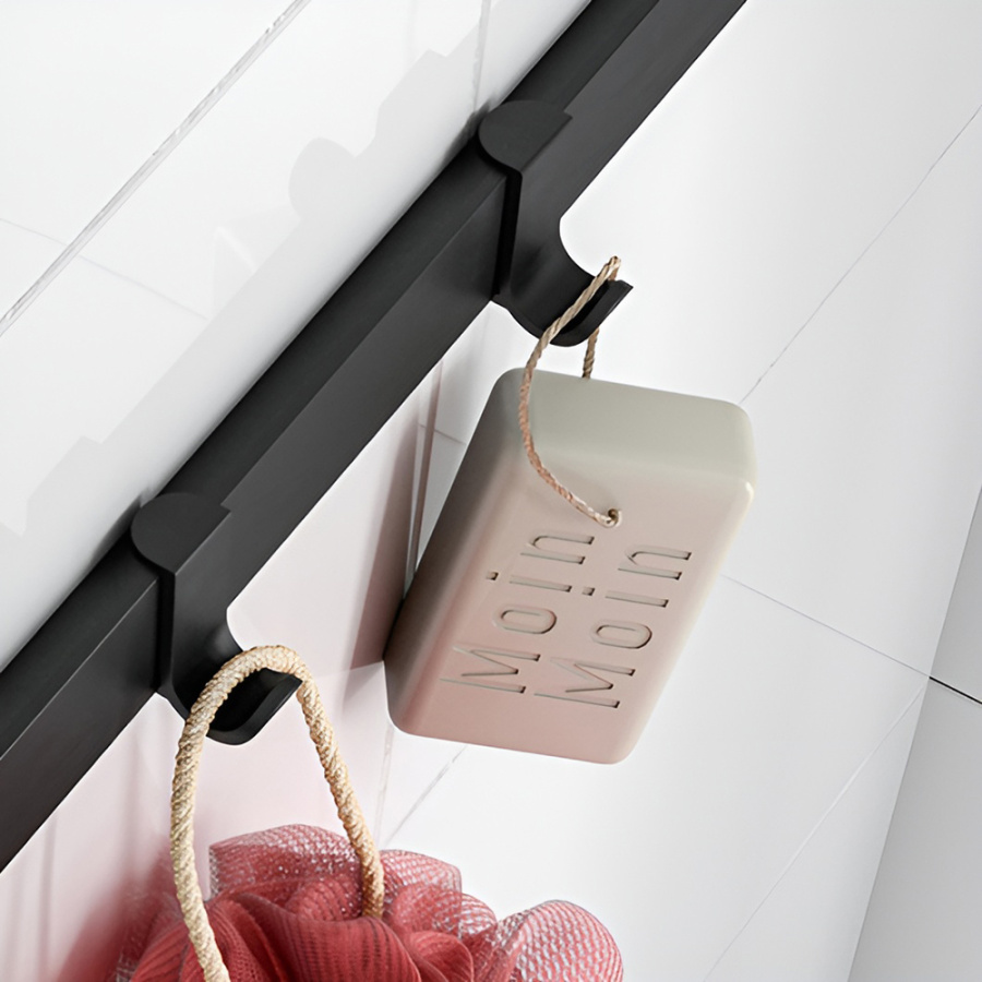 Крючок WallStoris Hansgrohe 27914670