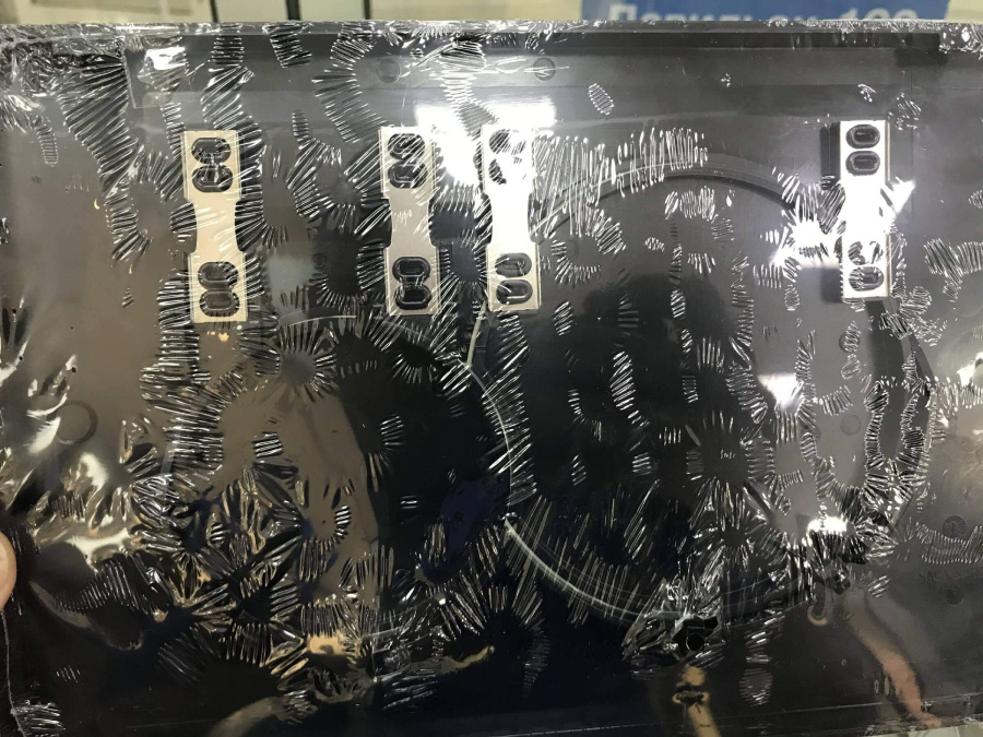 Кнопка смыва Sigma 01 Geberit 115.770.DW.5 Кнопка смыва Sigma 01 Geberit 115.770.DW.5